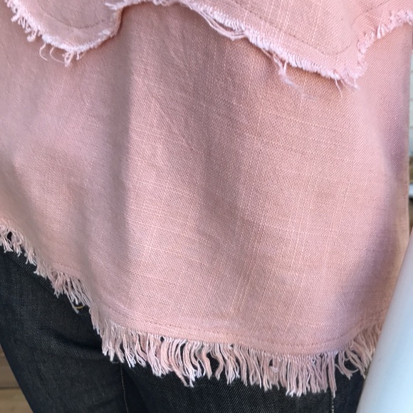 Lost in Lunar blouse - Picture 2 of 7